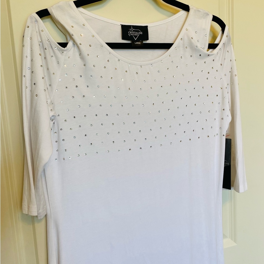 Women’s Tunic Crystaline by Tangomango